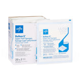 Bulkee II Sterile Extra Absorbent Super Fluff Sponge