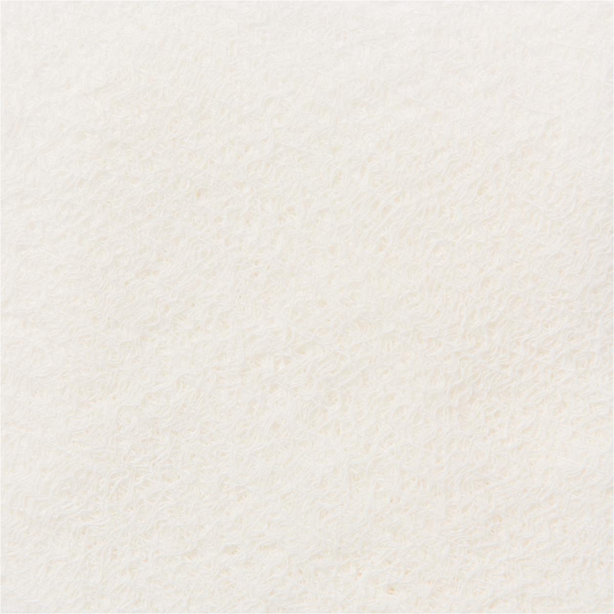 Bulkee II Sterile Extra Absorbent Super Fluff Sponge
