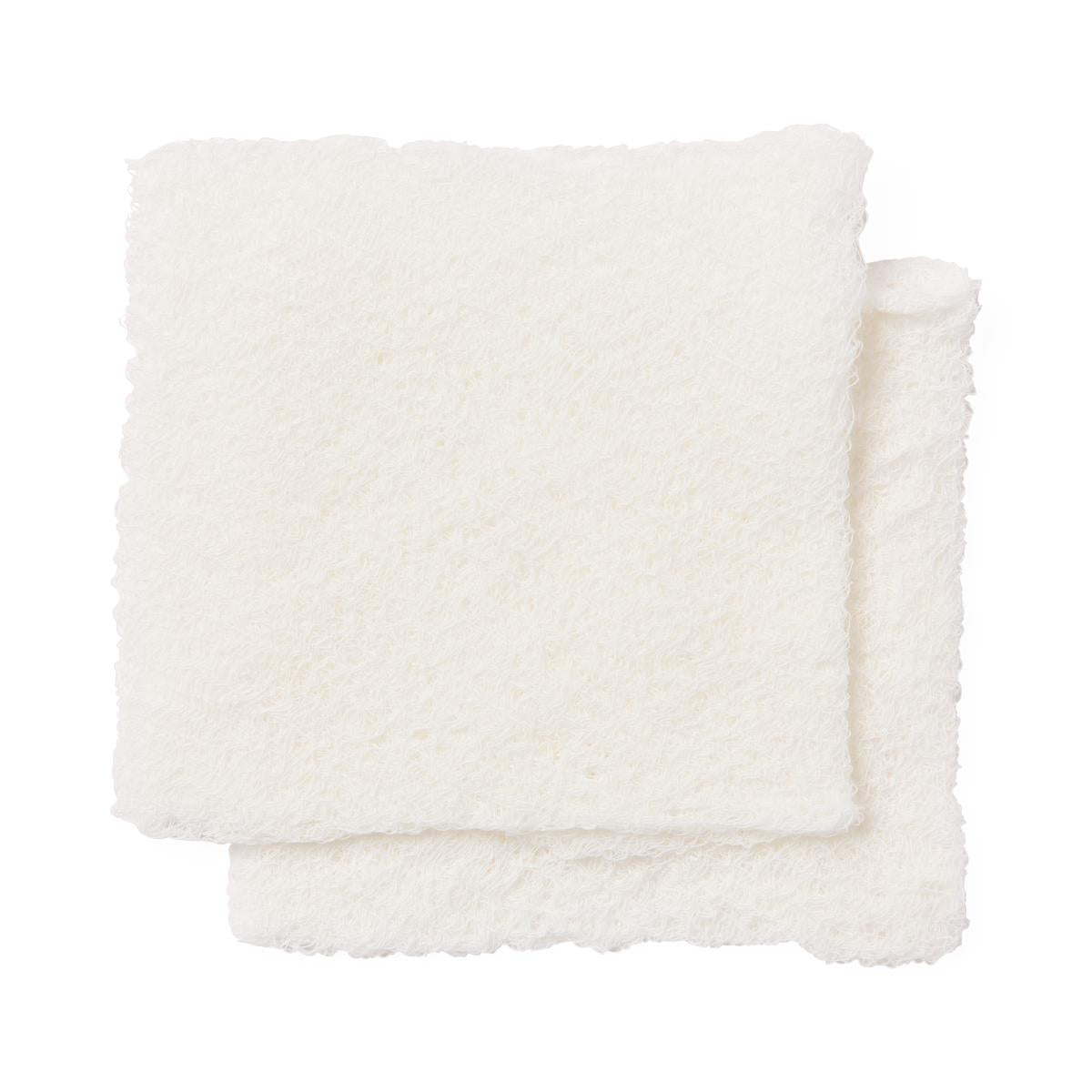 Bulkee II Sterile Extra Absorbent Super Fluff Sponge