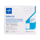 Bulkee Lite Sterile Cotton Conforming Bandages