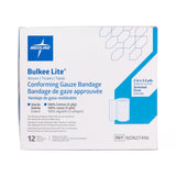 Bulkee Lite Sterile Cotton Conforming Bandages
