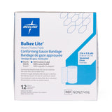 Bulkee Lite Sterile Cotton Conforming Bandages
