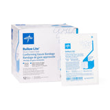 Bulkee Lite Sterile Cotton Conforming Bandages