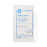 Medline Cotton Burn Dressings