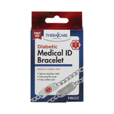 Heart Medication Id Bracelets - BeHope