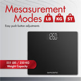 Smartheart Analog Scales