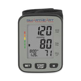 Smartheart Digital Blood Pressure Arm Monitors - BeHope