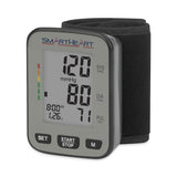 Smartheart Digital Blood Pressure Arm Monitors - BeHope