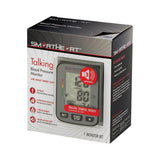 Smartheart Digital Blood Pressure Arm Monitors - BeHope