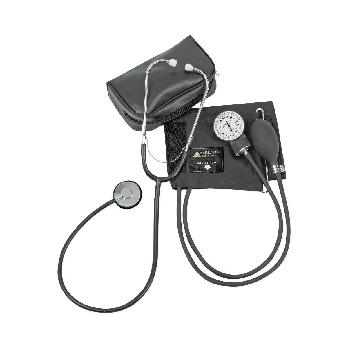 Veridian Vital Signs Kits - BeHope