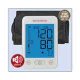 Smartheart Digital Blood Pressure Arm Monitors - BeHope