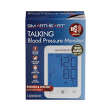 Smartheart Digital Blood Pressure Arm Monitors - BeHope