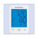 Smartheart Digital Blood Pressure Arm Monitors - BeHope