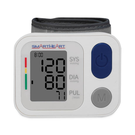 Smartheart Digital Blood Pressure Arm Monitors - BeHope