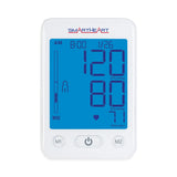 Smartheart Digital Blood Pressure Arm Monitors - BeHope