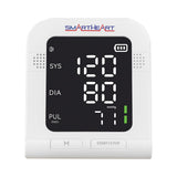 Smartheart Digital Blood Pressure Arm Monitors - BeHope