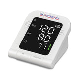 Smartheart Digital Blood Pressure Arm Monitors - BeHope