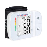 Smartheart Digital Blood Pressure Arm Monitors - BeHope