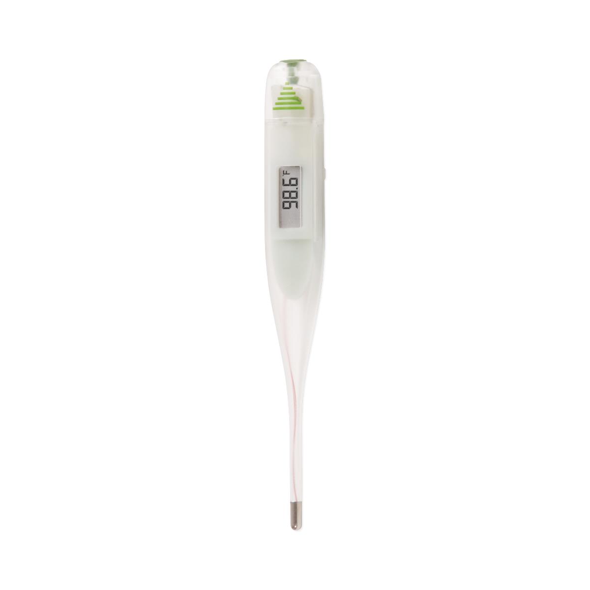 Noncontact Infrared Digital Thermometers