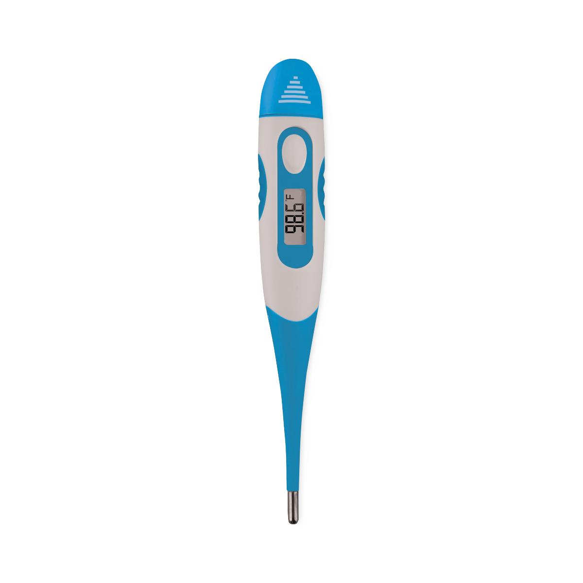 Noncontact Infrared Digital Thermometers