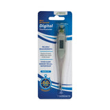 Noncontact Infrared Digital Thermometers