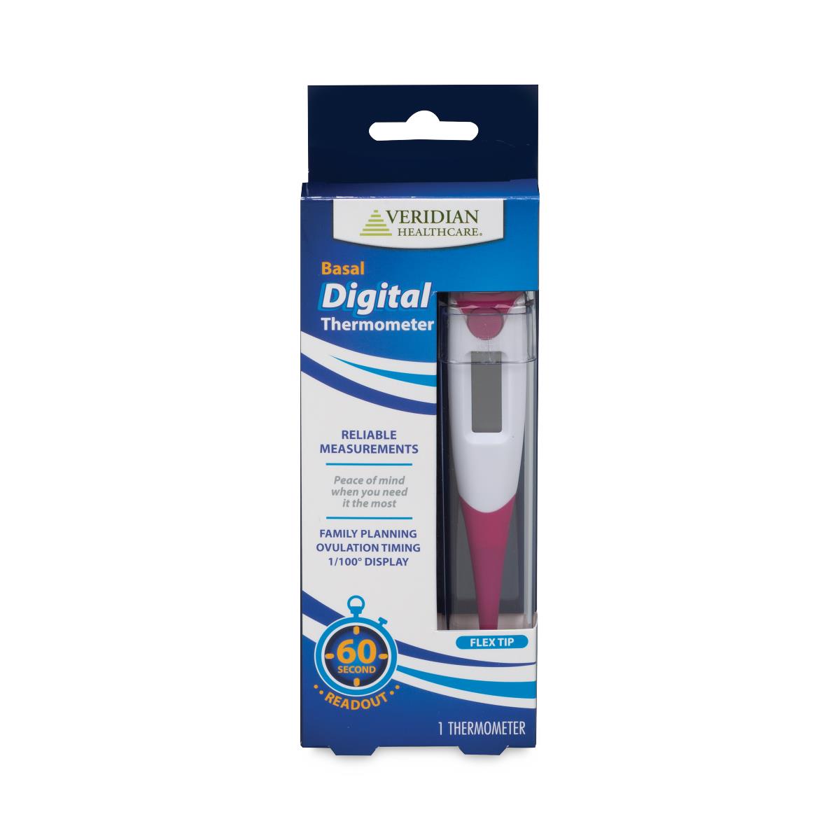 Noncontact Infrared Digital Thermometers
