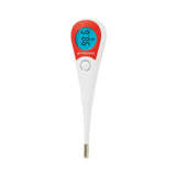 Noncontact Infrared Digital Thermometers