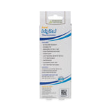 Noncontact Infrared Digital Thermometers