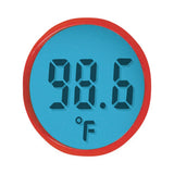 Noncontact Infrared Digital Thermometers