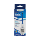 Noncontact Infrared Digital Thermometers