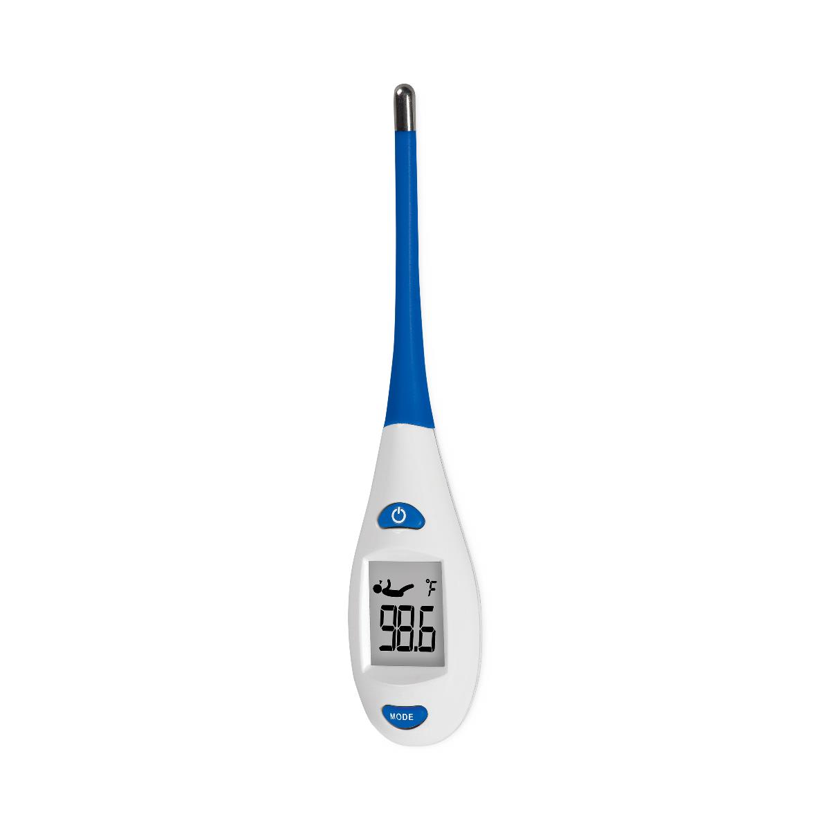 Noncontact Infrared Digital Thermometers