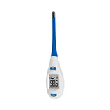 Noncontact Infrared Digital Thermometers