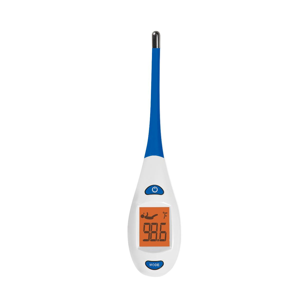 Noncontact Infrared Digital Thermometers