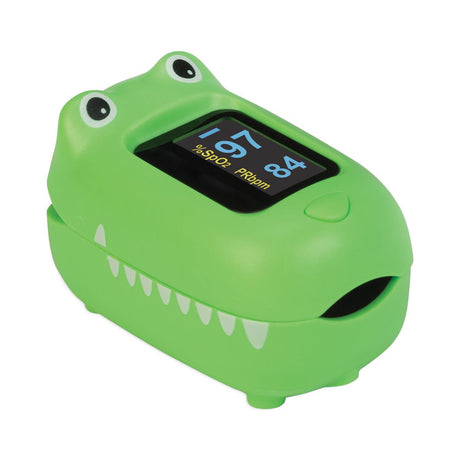 Fingertip Pulse Oximeter
