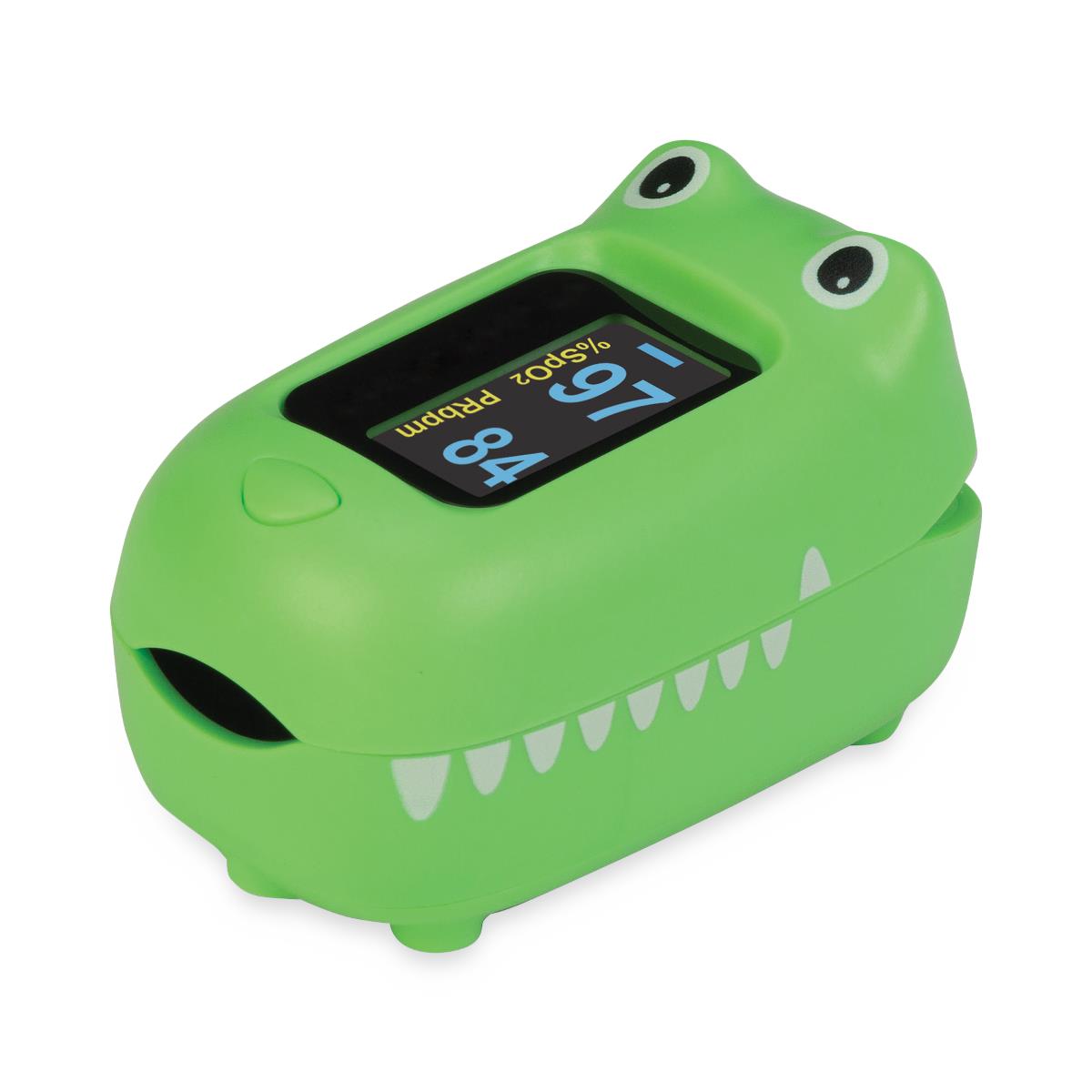 Fingertip Pulse Oximeter - BeHope