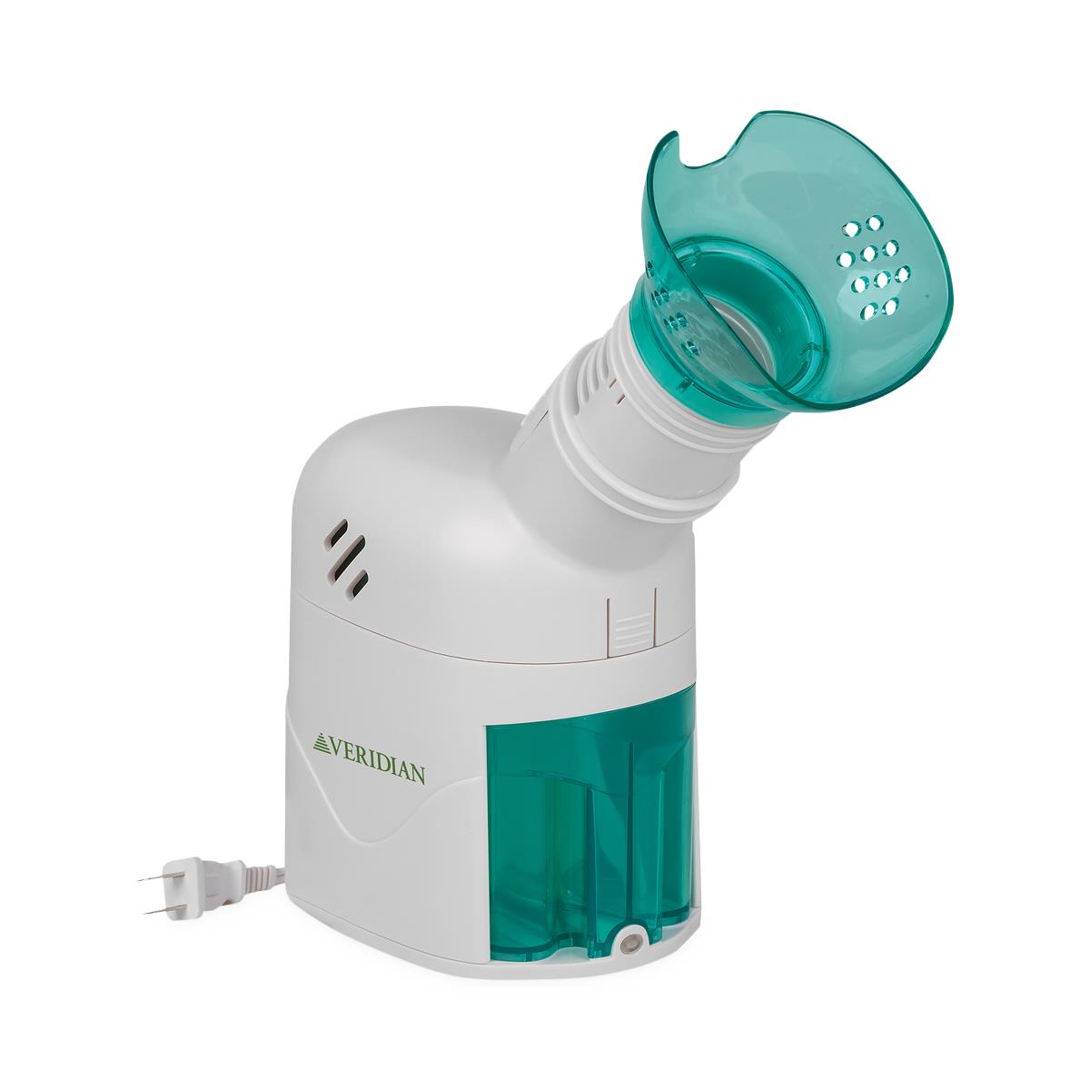 Veridian Cough Relief Inhaler - BeHope
