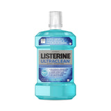 Listerine Alcohol Free Mouthwash - BeHope