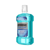 Listerine Alcohol Free Mouthwash - BeHope