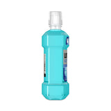 Listerine Alcohol Free Mouthwash - BeHope
