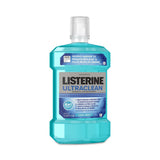 Listerine Alcohol Free Mouthwash - BeHope