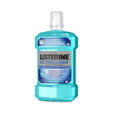 Listerine Alcohol Free Mouthwash - BeHope