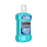 Listerine Alcohol Free Mouthwash - BeHope