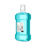 Listerine Alcohol Free Mouthwash - BeHope