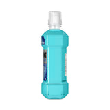 Listerine Alcohol Free Mouthwash - BeHope
