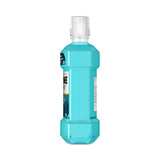 Listerine Mouthwash With Alcohol - BeHope
