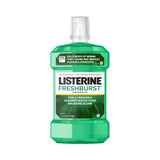 Listerine Mouthwash With Alcohol - BeHope