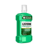 Listerine Mouthwash With Alcohol - BeHope