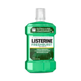Listerine Mouthwash With Alcohol - BeHope