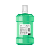 Listerine Mouthwash With Alcohol - BeHope