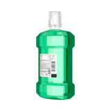 Listerine Mouthwash With Alcohol - BeHope